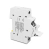 6A DC Fuse Holder 1P 1000V with Fuse Link 6A